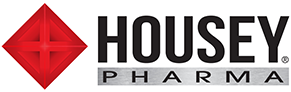 Housey Pharma, Logo