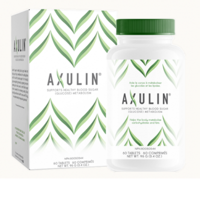 Axulin Bottle Preview Image